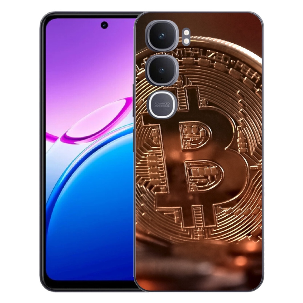 mmCase géltok a Vivo Y31 5G-hez – bitcoin