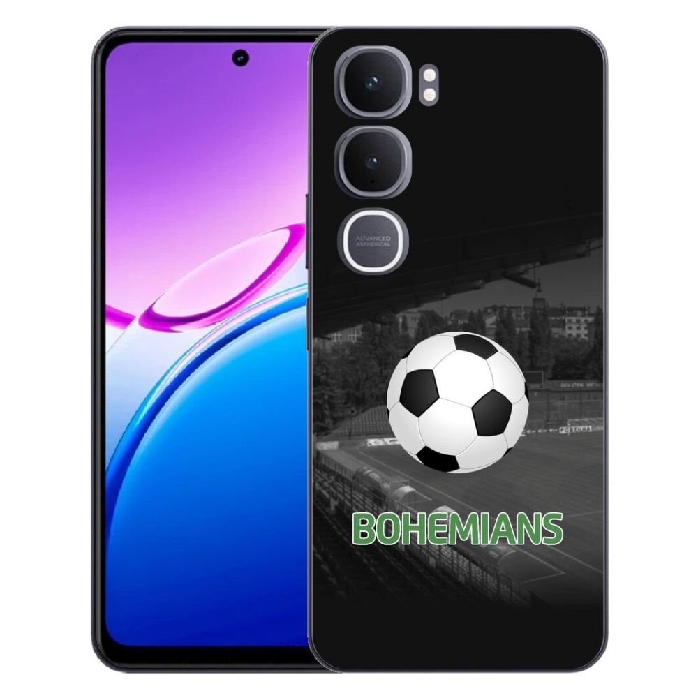 mmCase géltok a Vivo Y31 5G-hez – Bohemians 2