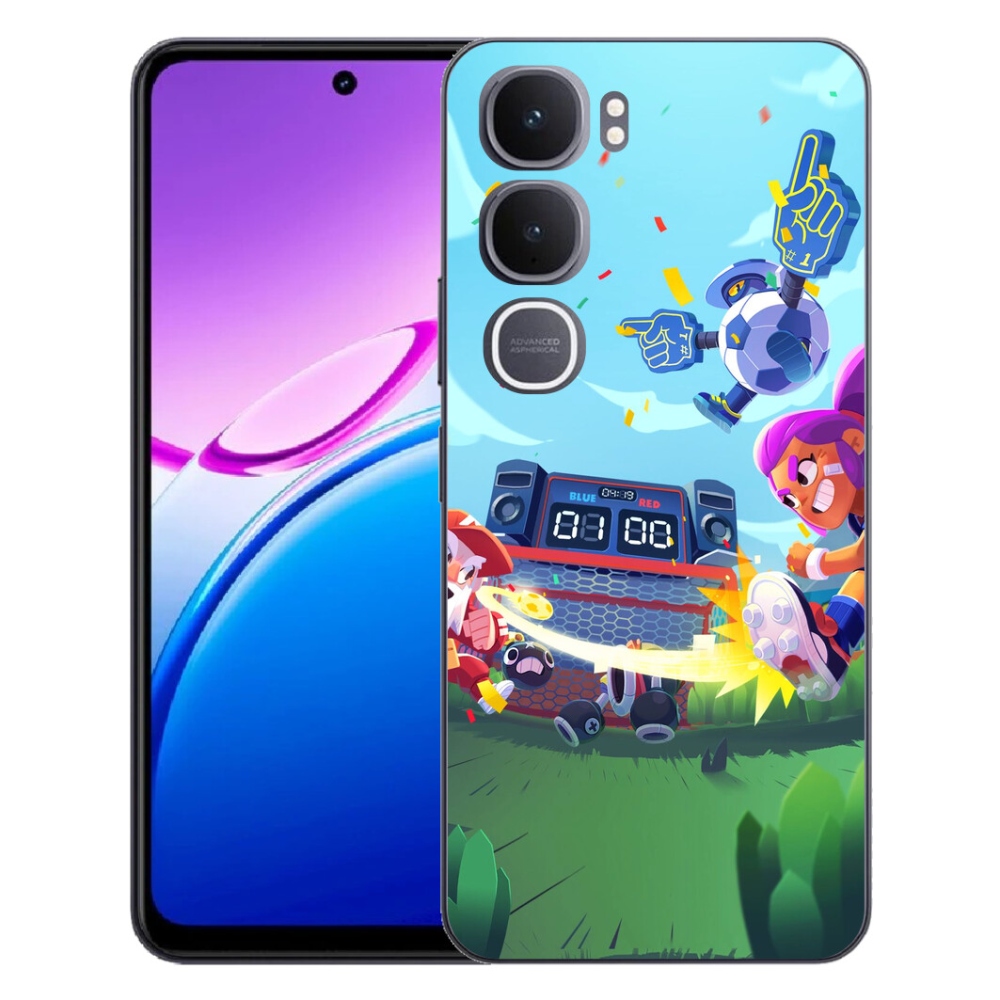 mmCase géltok a Vivo Y31 5G-hez – Brawl Stars 1