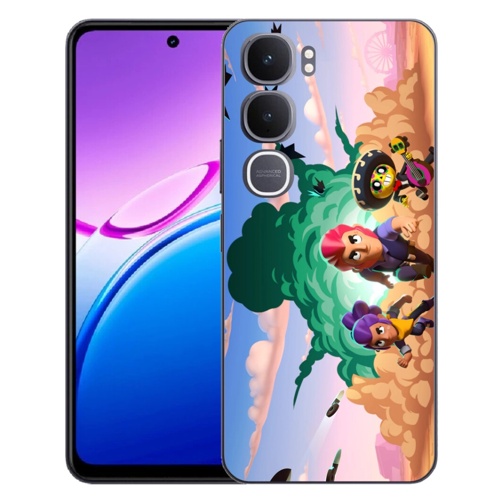 mmCase géltok a Vivo Y31 5G-hez – Brawl Stars