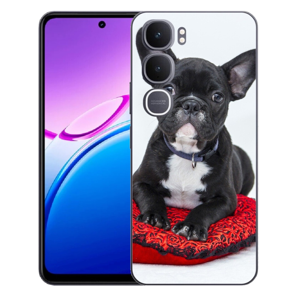 mmCase géltok a Vivo Y31 5G-hez – bulldog