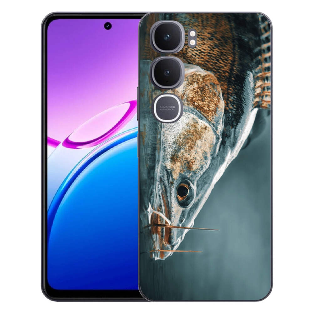 mmCase géltok a Vivo Y31 5G-hez – sügér
