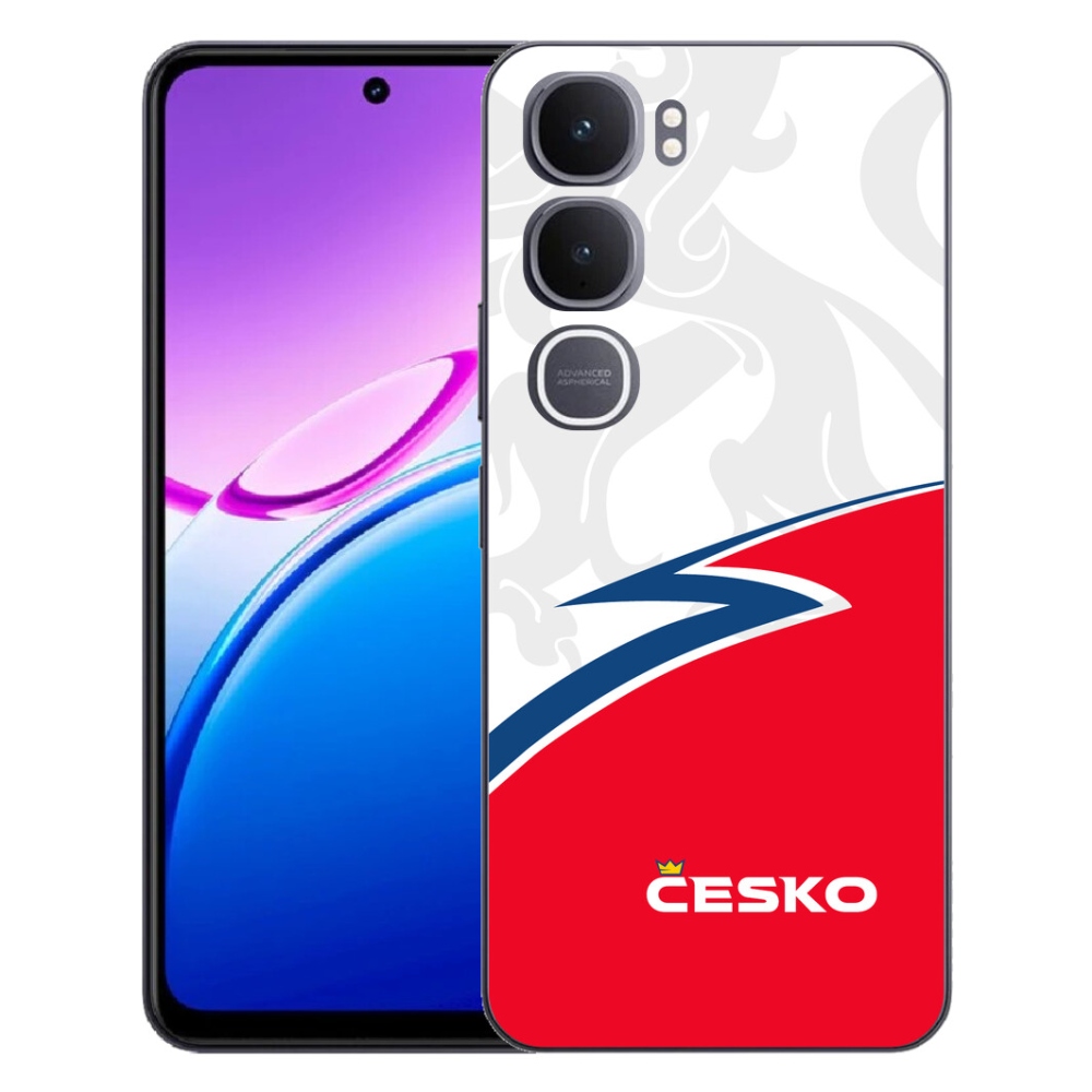 mmCase gél tok a Vivo Y31 5G-hez – Csehország 1