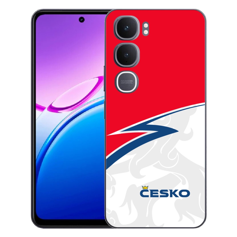 mmCase géltok a Vivo Y31 5G-hez – Csehország