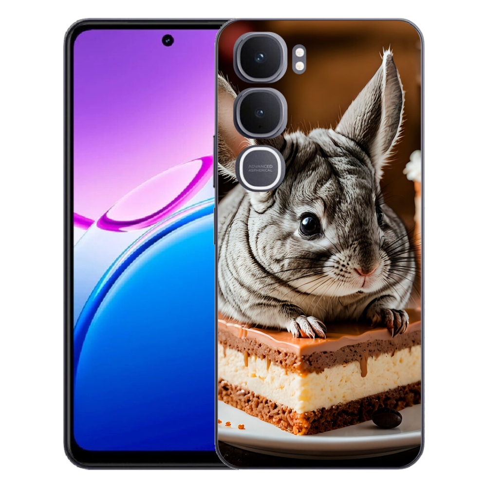 mmCase géltok a Vivo Y31 5G-hez – csincsilla
