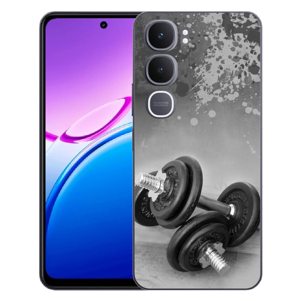 mmCase géltok a Vivo Y31 5G-hez – súlyzók 1