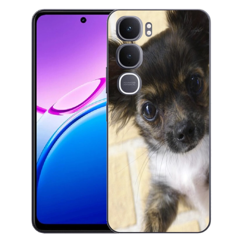 mmCase géltok a Vivo Y31 5G-hez – csivava 2