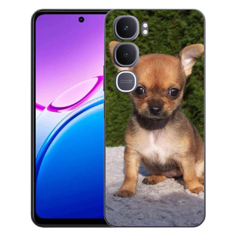 mmCase géltok a Vivo Y31 5G-hez – csivava 3