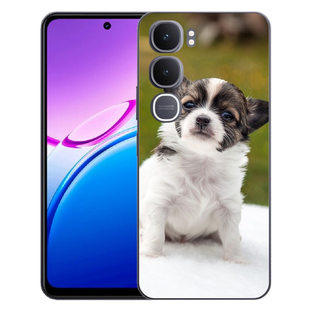 mmCase géltok a Vivo Y31 5G-hez – csivava 4