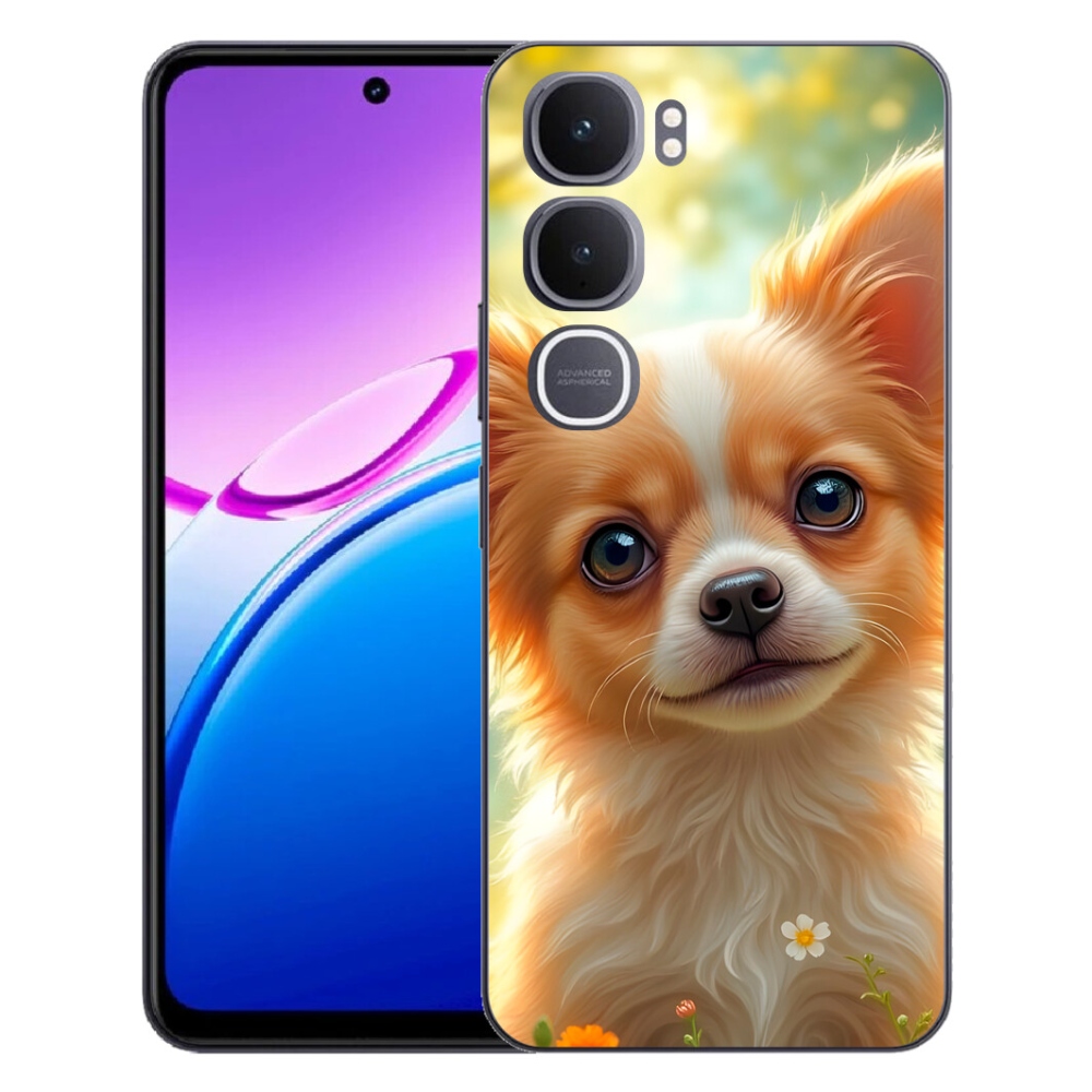 mmCase géltok a Vivo Y31 5G-hez – csivava 5