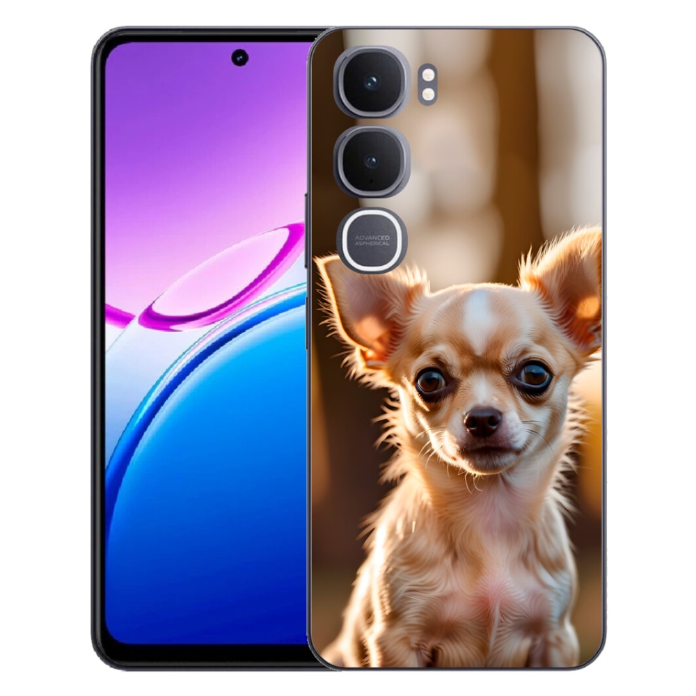 mmCase géltok a Vivo Y31 5G-hez – csivava 6