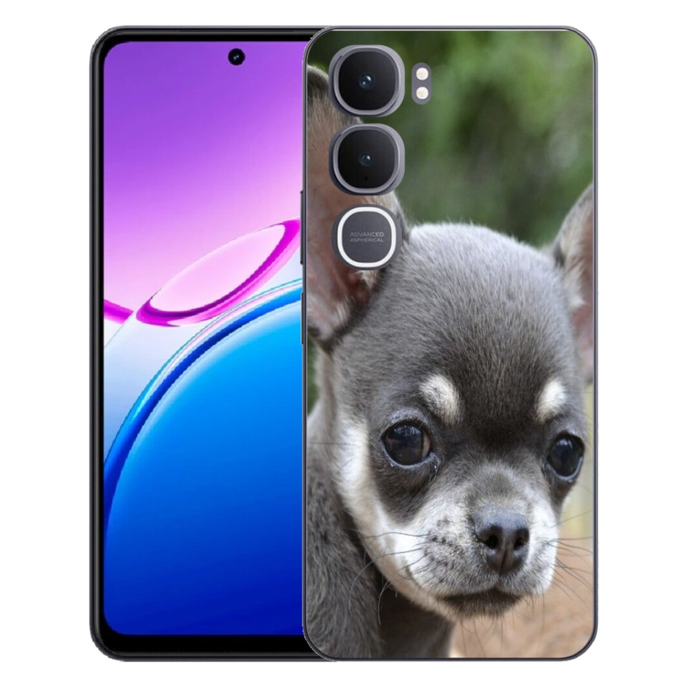 mmCase géltok a Vivo Y31 5G-hez – csivava