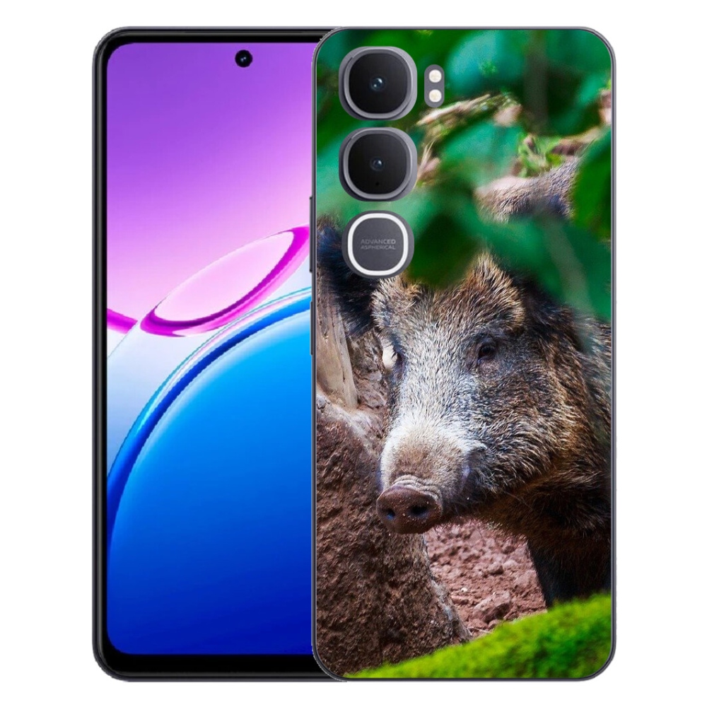 mmCase géltok a Vivo Y31 5G-hez – vaddisznó