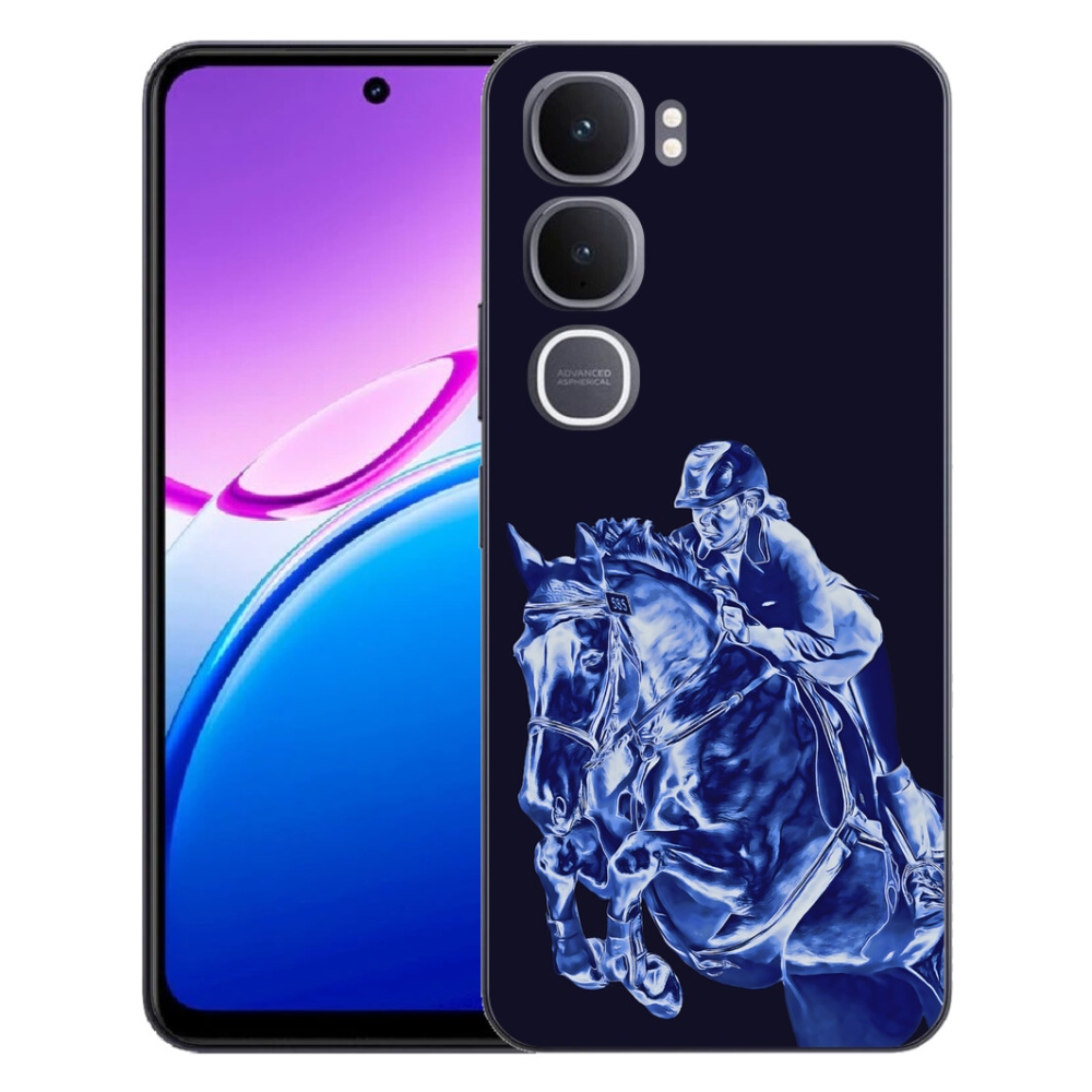 mmCase géltok a Vivo Y31 5G-hez – versenyló