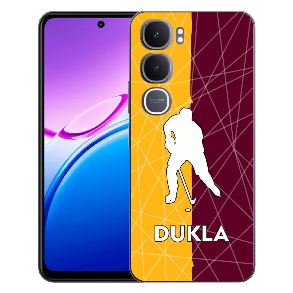 mmCase gél tok a Vivo Y31 5G-hez – Dukla