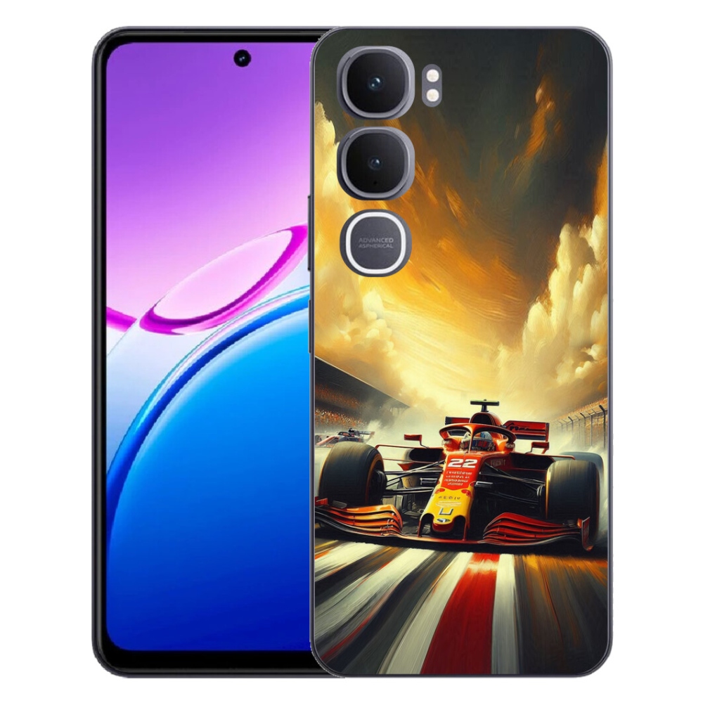 mmCase géltok a Vivo Y31 5G-hez – 2. változat