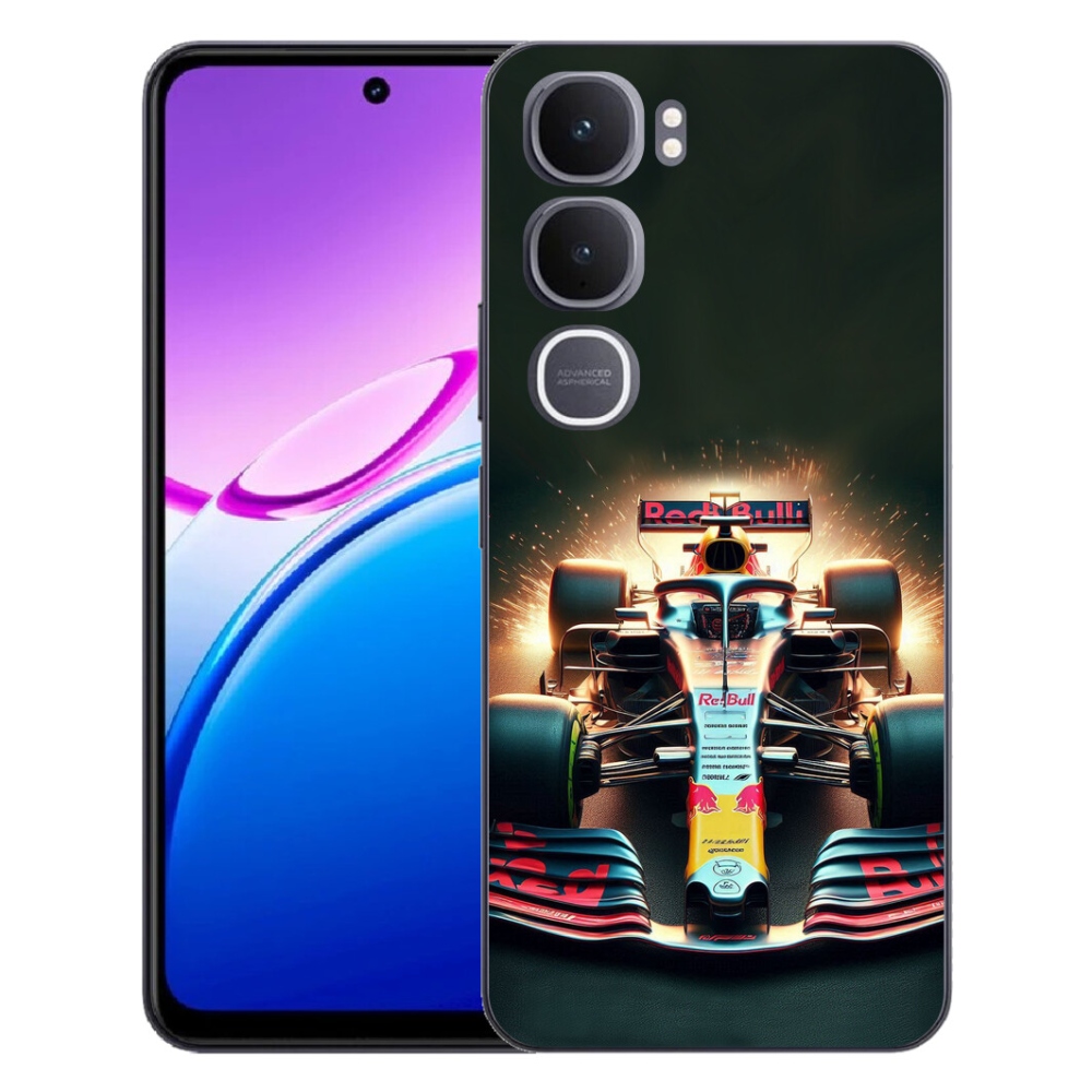 mmCase géltok a Vivo Y31 5G-hez – 3. változat