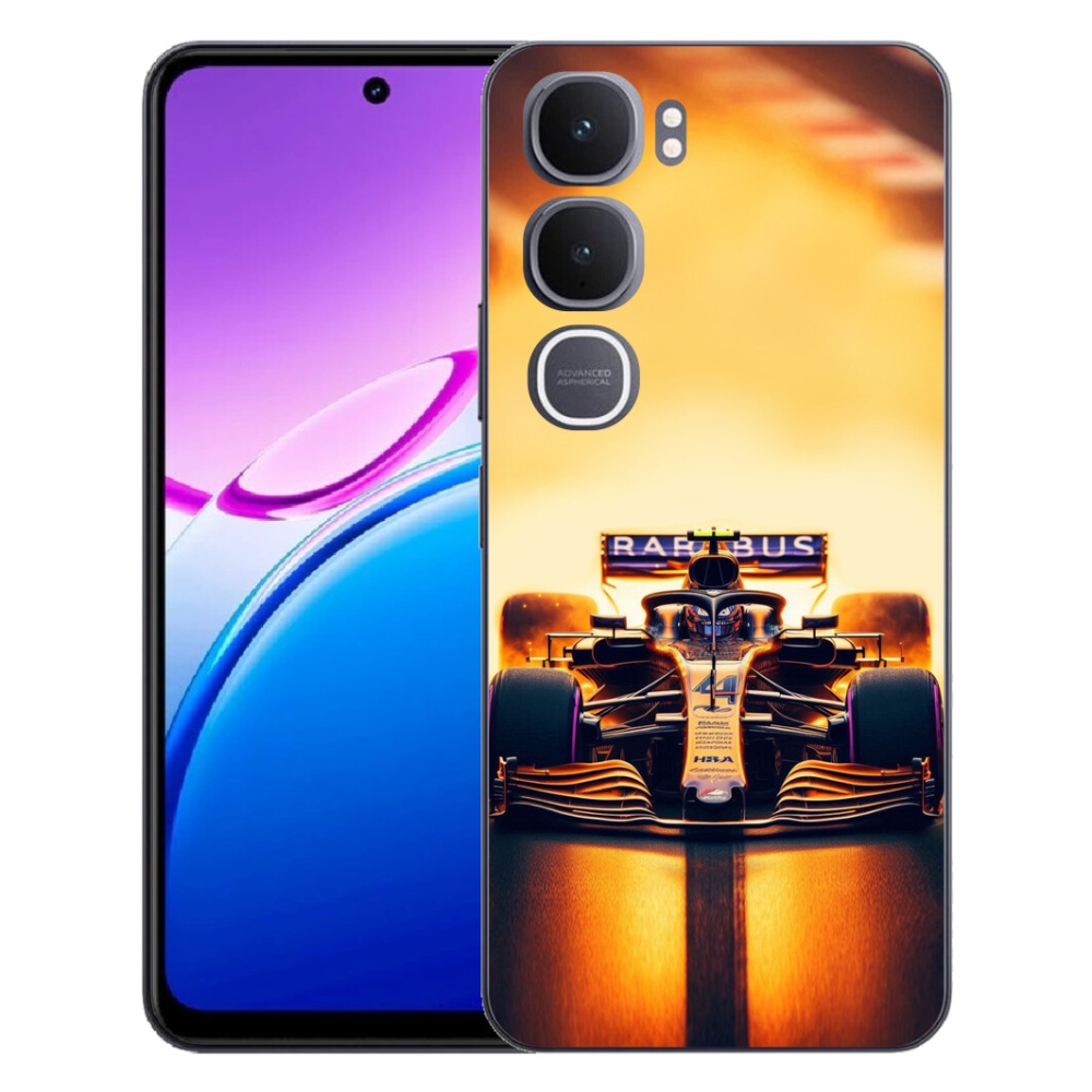 mmCase géltok a Vivo Y31 5G-hez – leírás