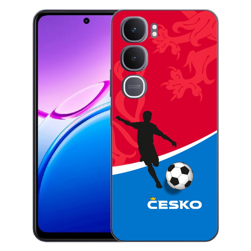 mmCase géltok a Vivo Y31 5G-hez – cseh labdarúgás
