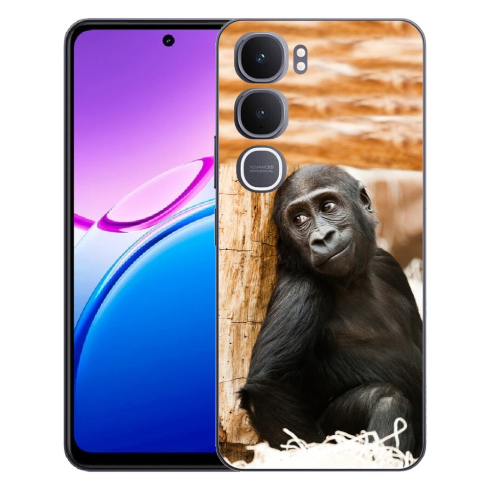 mmCase géltok a Vivo Y31 5G-hez – Gorilla