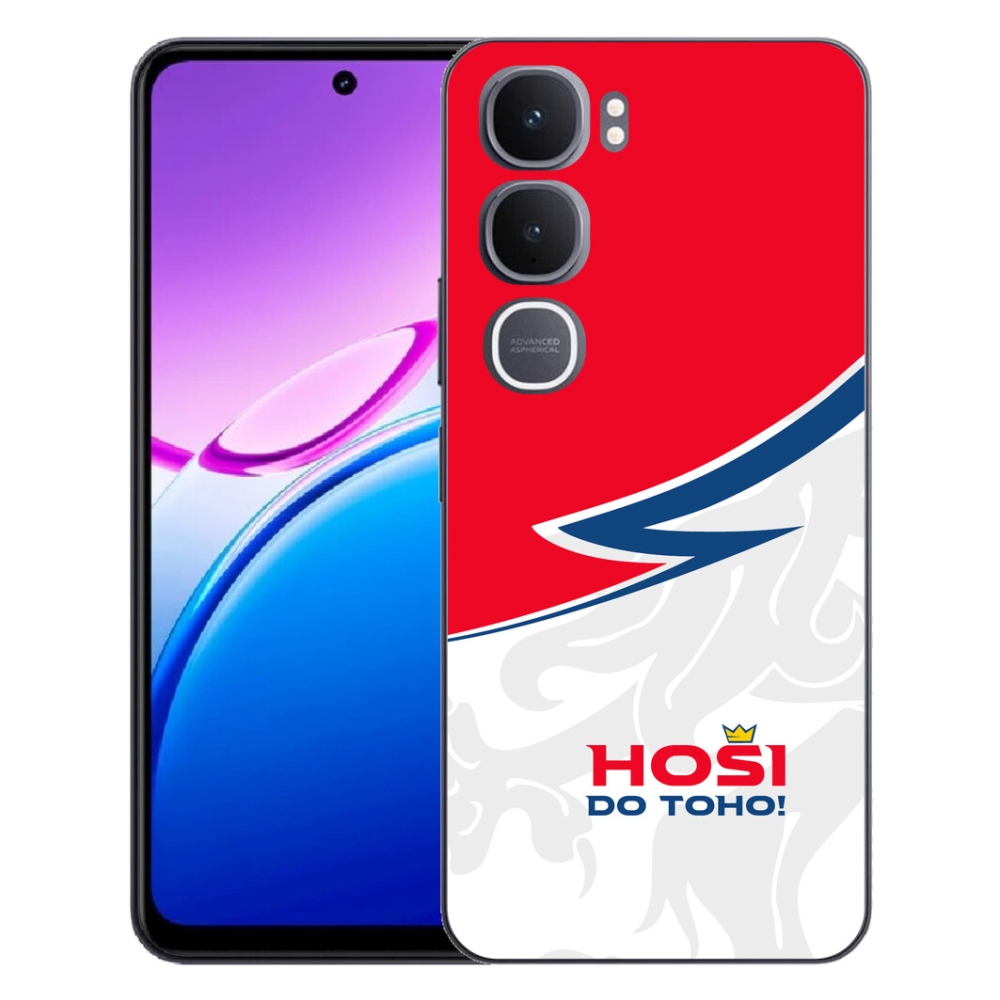 mmCase géltok a Vivo Y31 5G-hez – gyerünk, srácok!