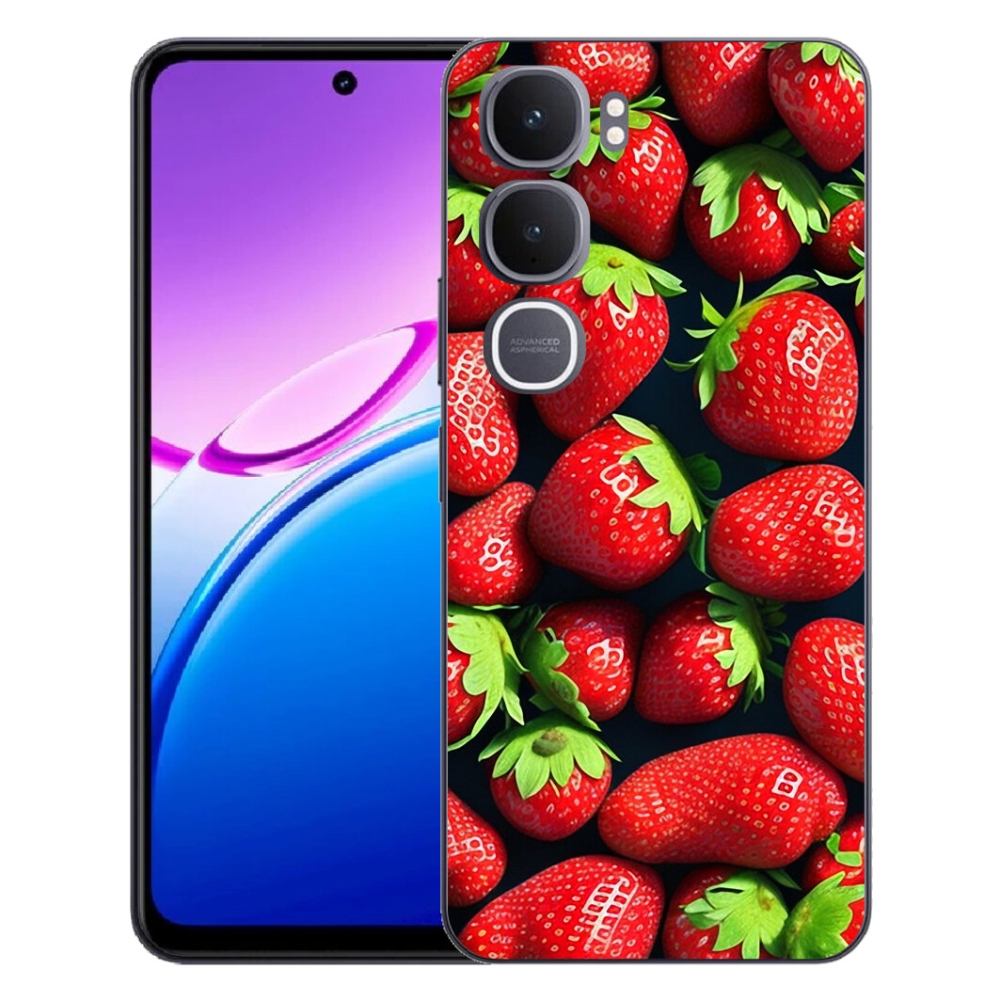 mmCase géltok a Vivo Y31 5G-hez – eper