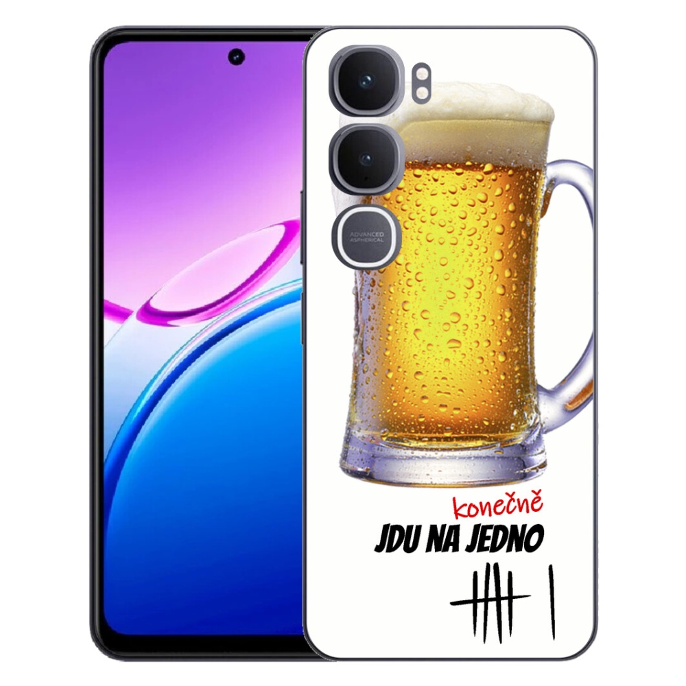 mmCase géltok a Vivo Y31 5G-hez – elugrok egy sörre