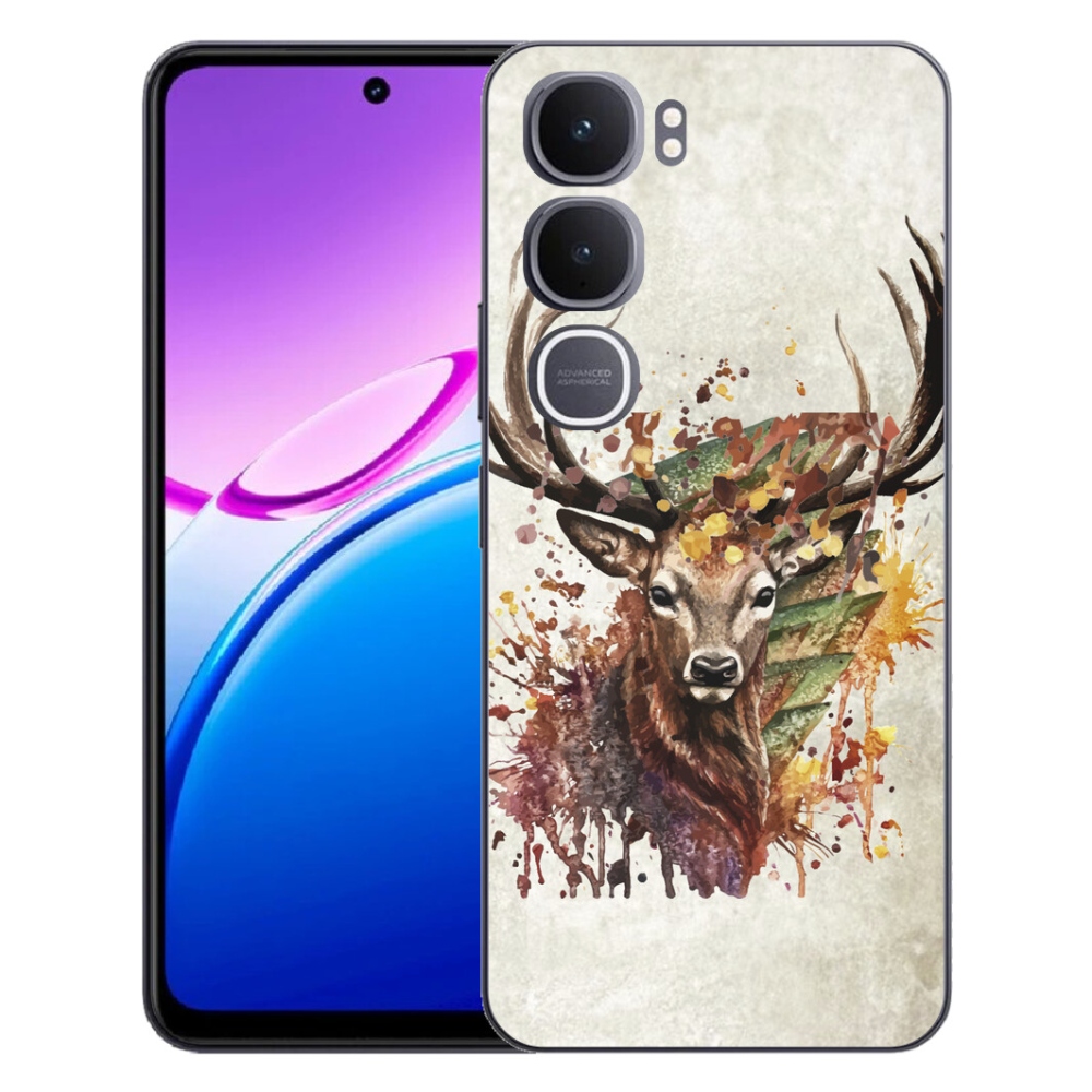 mmCase géltok a Vivo Y31 5G-hez – szarvas 1