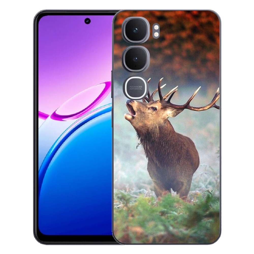 mmCase géltok a Vivo Y31 5G-hez – szarvas 2