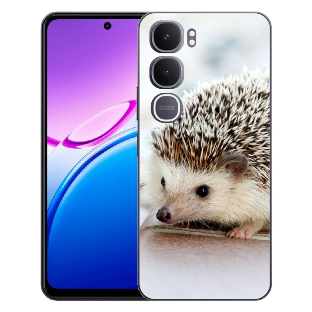 mmCase géltok a Vivo Y31 5G-hez – sündisznó