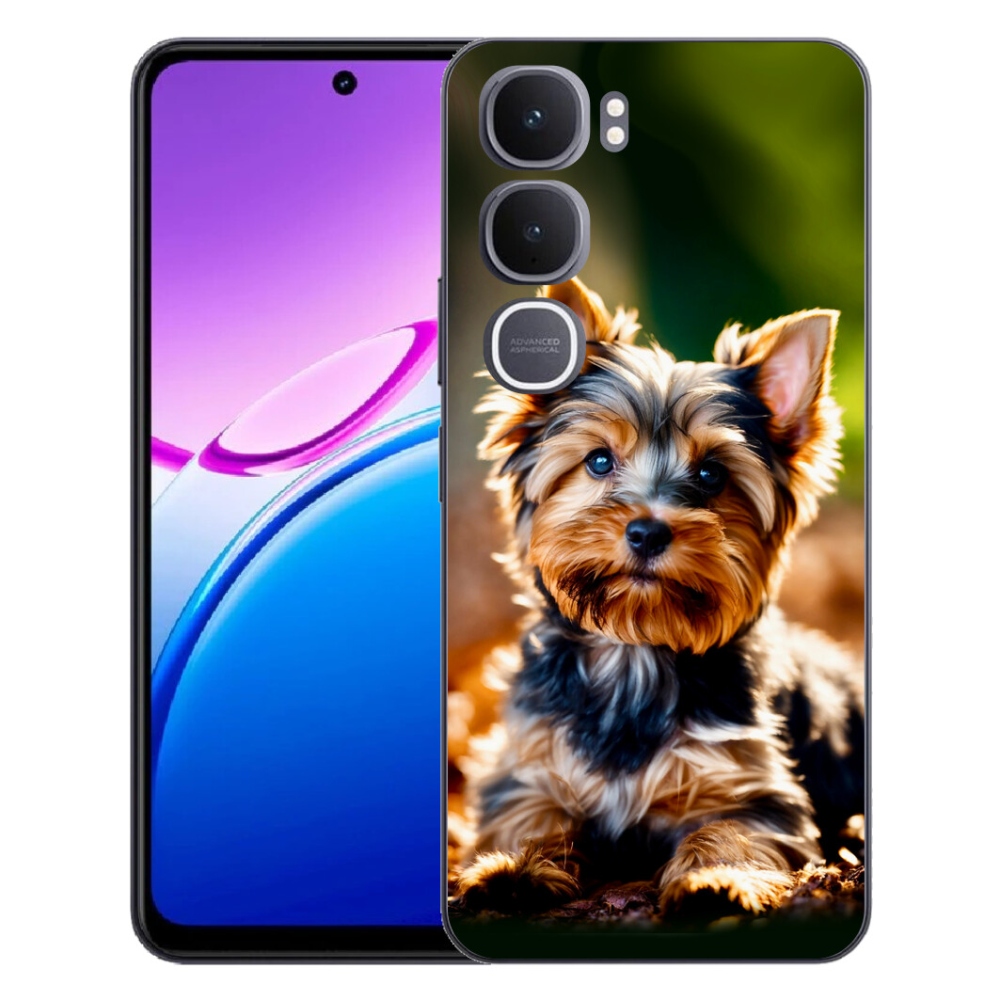 mmCase géltok a Vivo Y31 5G-hez – yorkshire 10