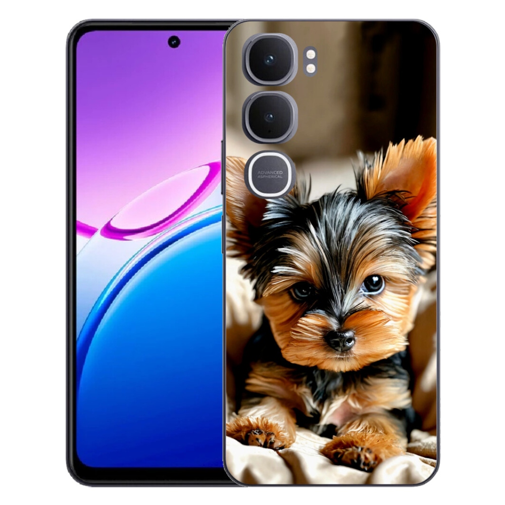mmCase géltok a Vivo Y31 5G-hez – yorkshire 11
