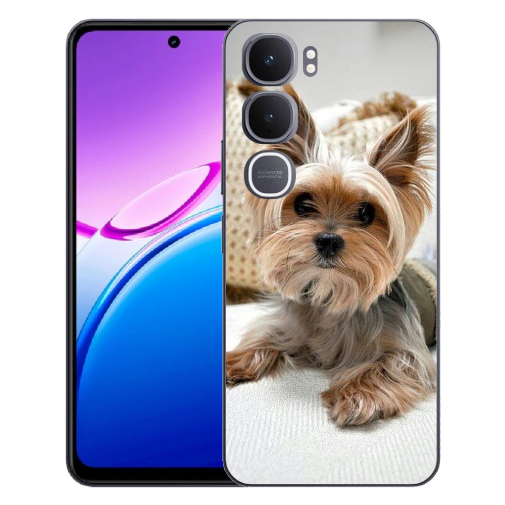 mmCase géltok a Vivo Y31 5G-hez – yorkshire 5