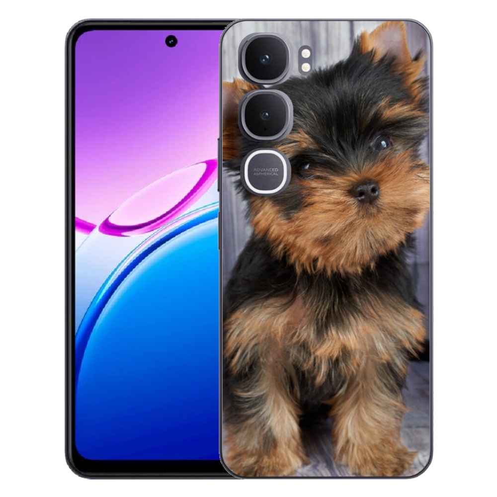 mmCase géltok a Vivo Y31 5G-hez – yorkshire 9