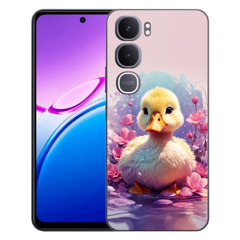 mmCase géltok a Vivo Y31 5G-hez – kiskacsa
