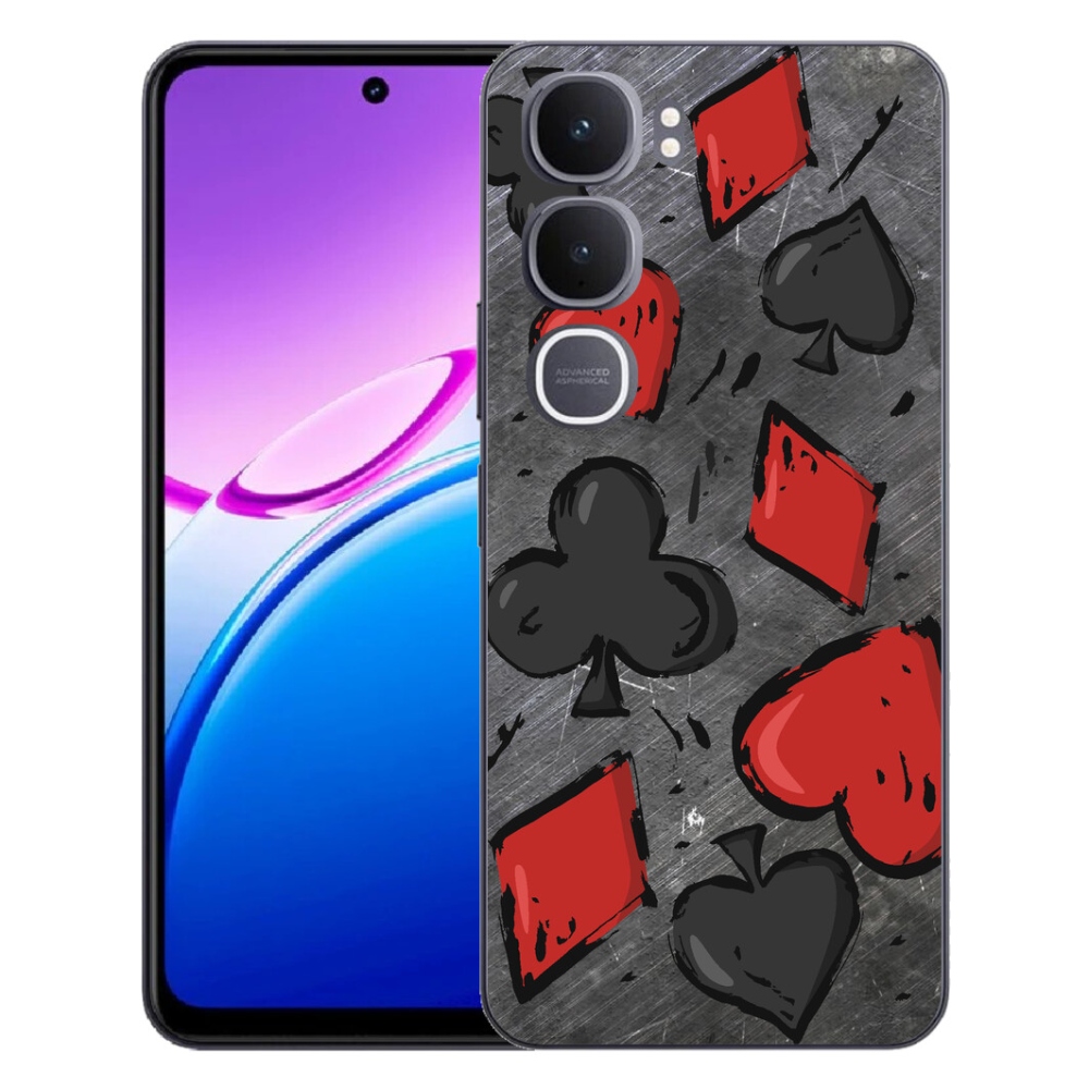 mmCase géltok a Vivo Y31 5G-hez – 1. oldal