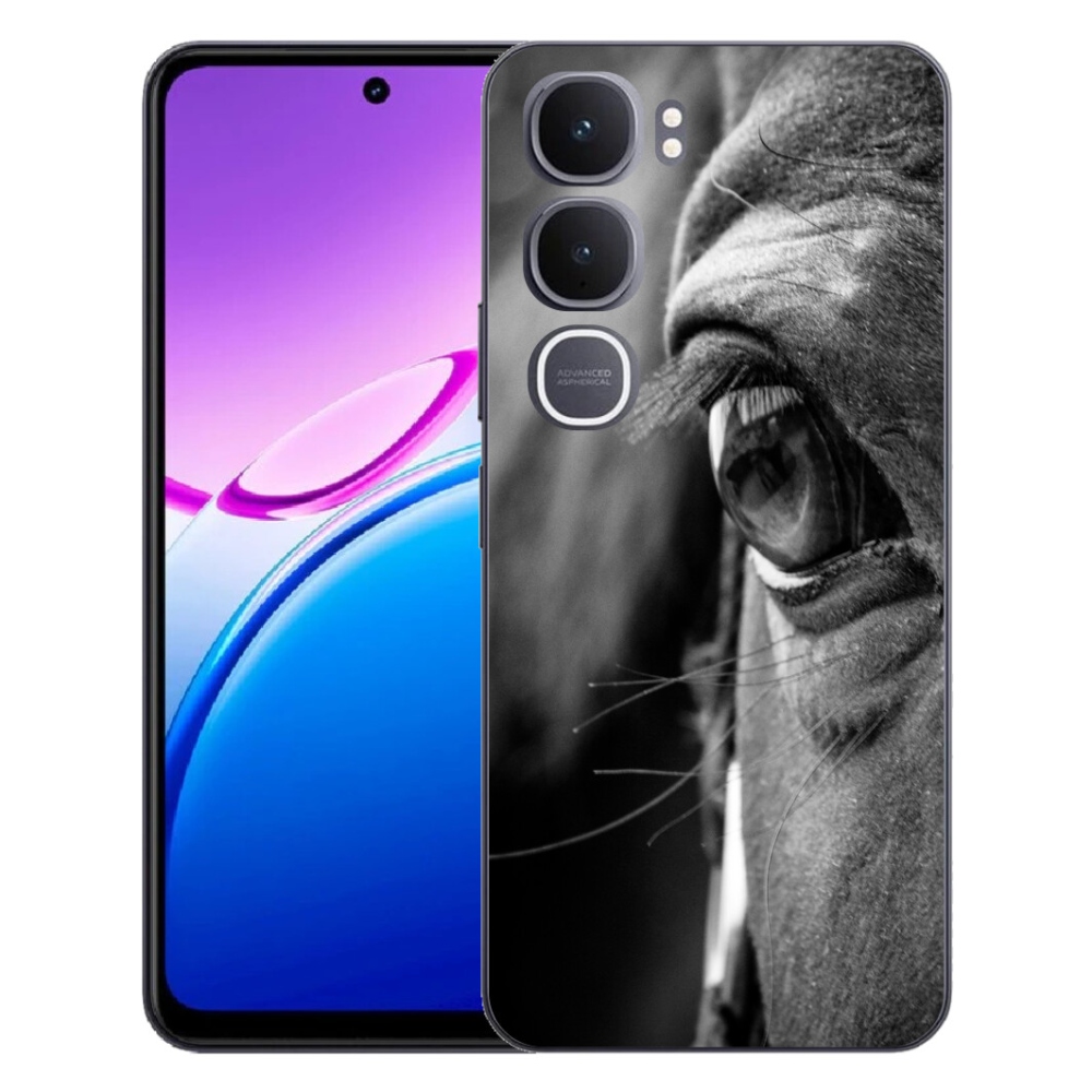 mmCase géltok a Vivo Y31 5G-hez – lószem