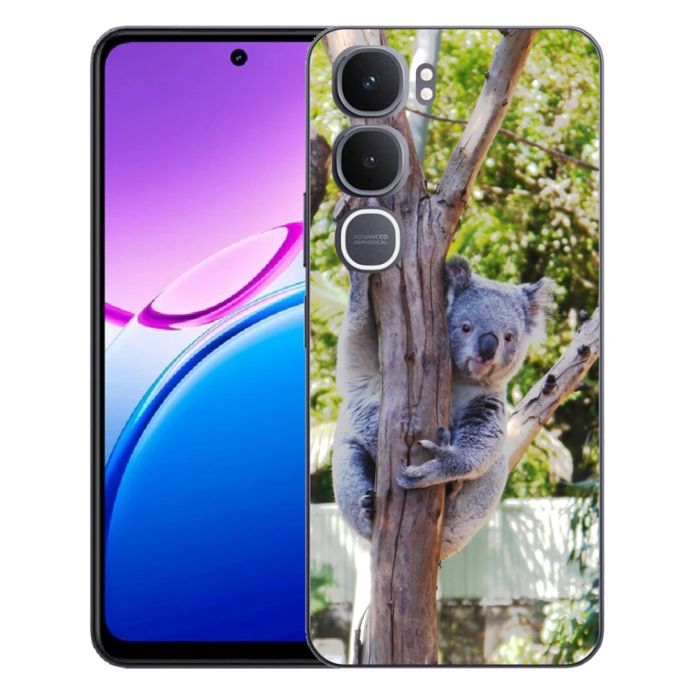 mmCase géltok a Vivo Y31 5G-hez – koala