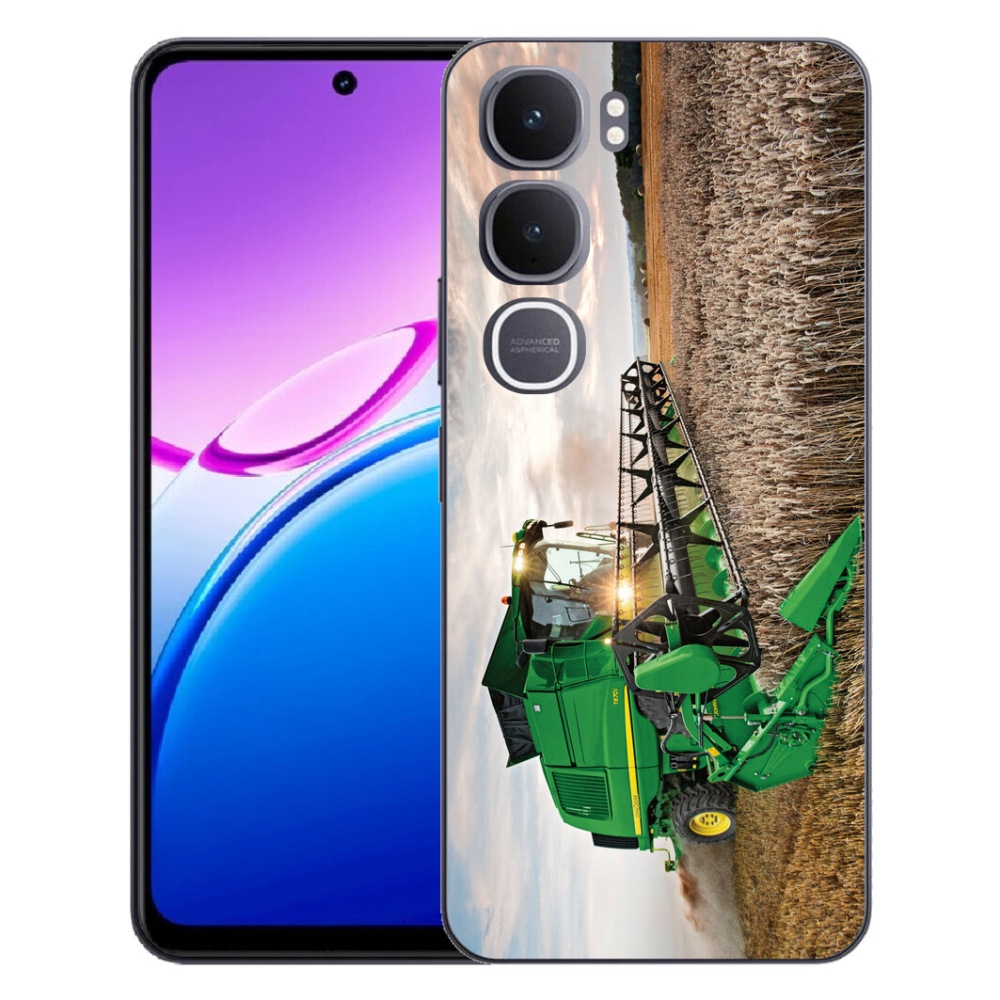 mmCase géltok a Vivo Y31 5G-hez – kombájn