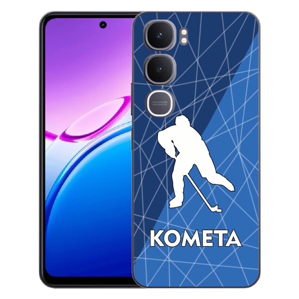 mmCase géltok a Vivo Y31 5G-hez – Kometa