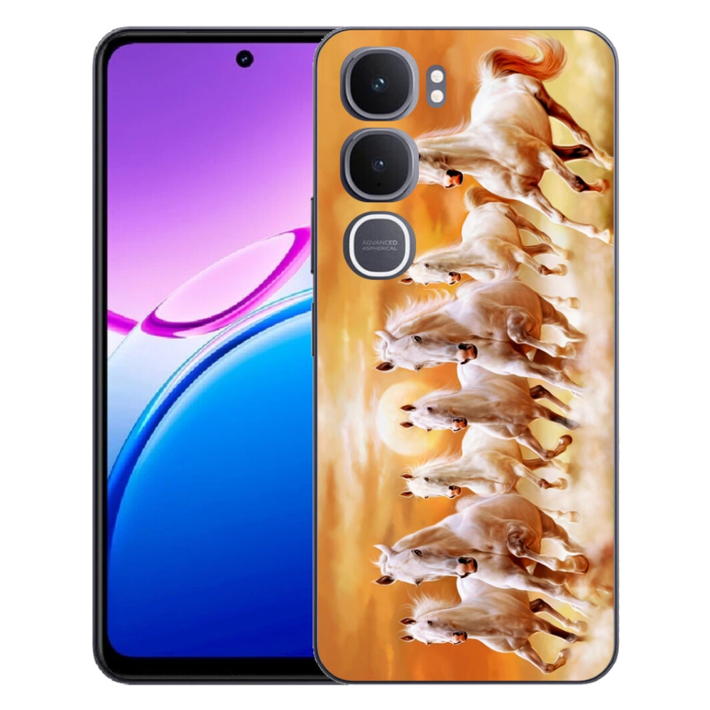 mmCase géltok a Vivo Y31 5G-hez – lovak 2