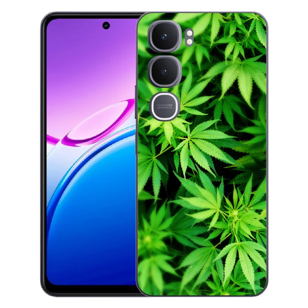 mmCase gél tok a Vivo Y31 5G-hez – kender 3
