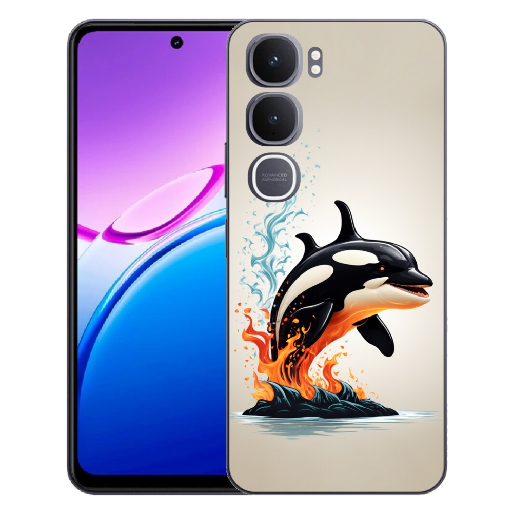 mmCase géltok a Vivo Y31 5G-hez – orka