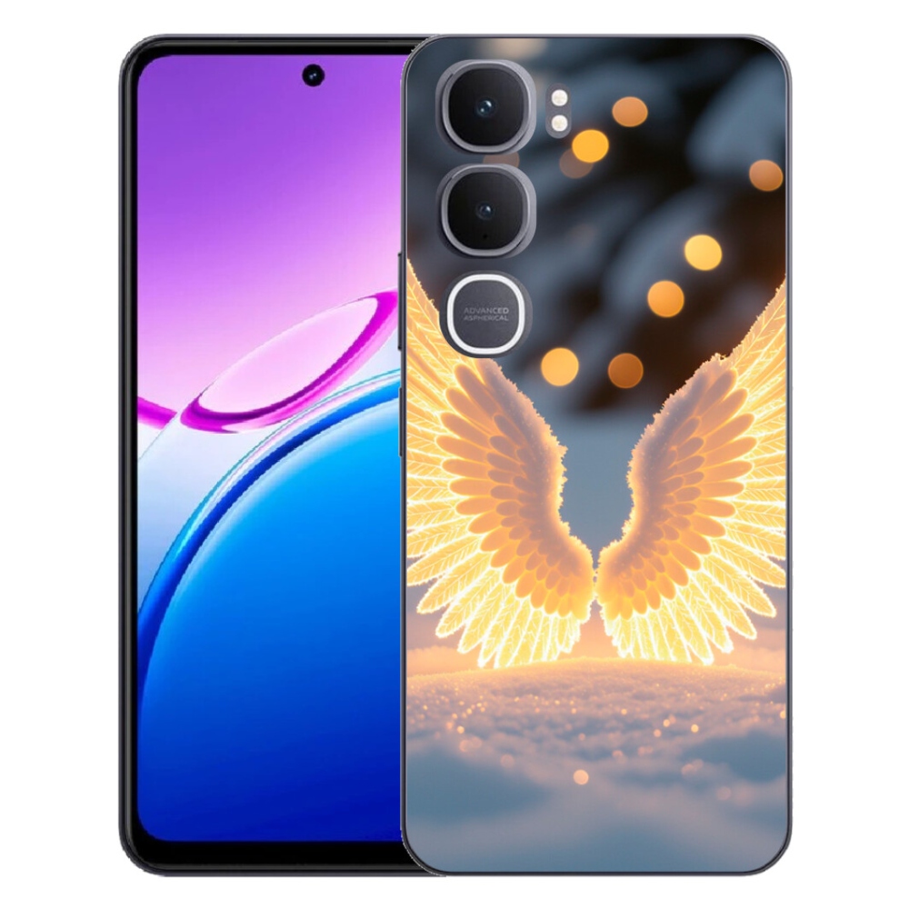 mmCase géltok a Vivo Y31 5G-hez – szárnyak