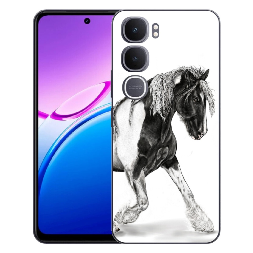 mmCase géltok a Vivo Y31 5G-hez – ló