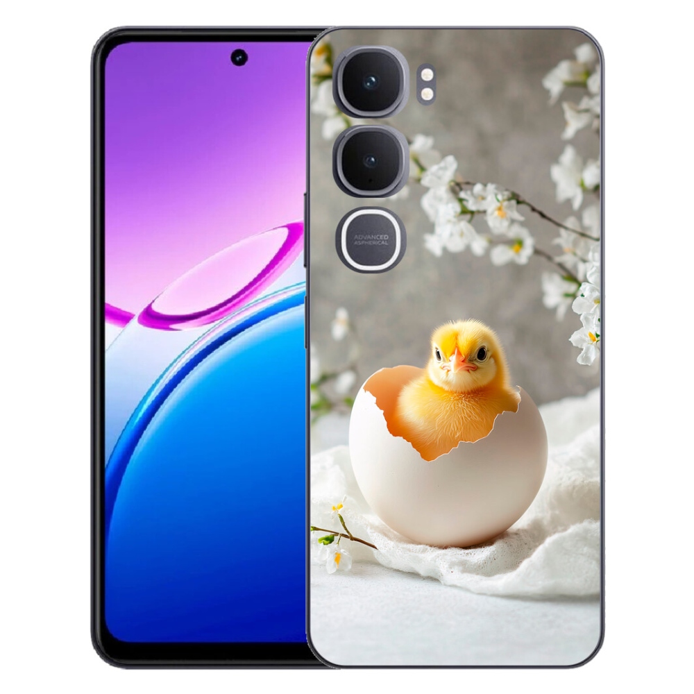mmCase géltok a Vivo Y31 5G-hez – csibecske