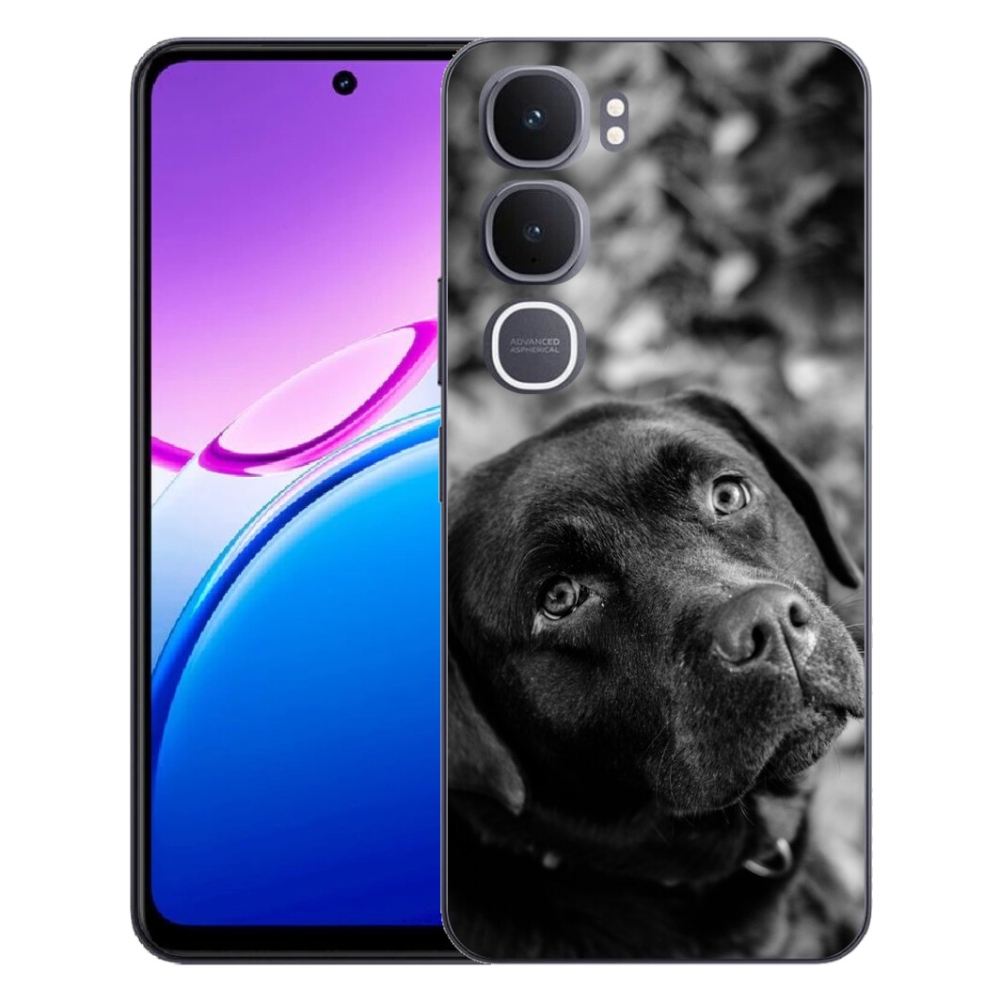 mmCase géltok a Vivo Y31 5G-hez – labrador