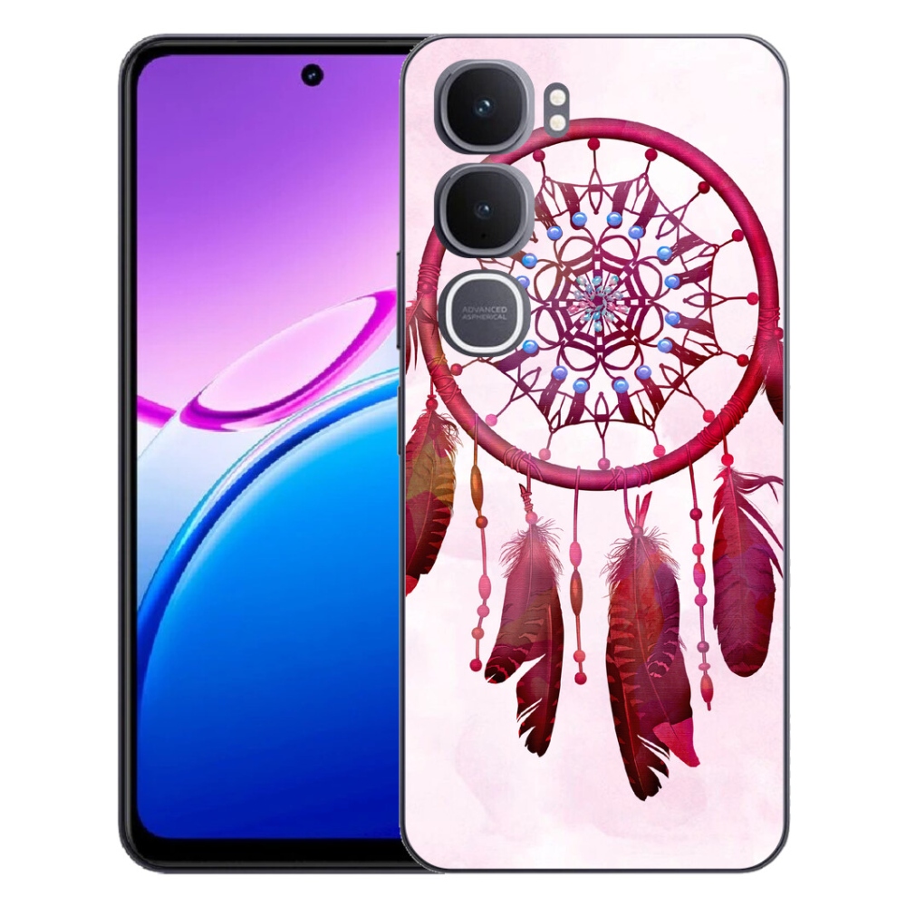 mmCase géltok a Vivo Y31 5G-hez – álomfogó