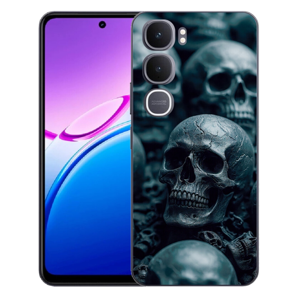 mmCase géltok a Vivo Y31 5G-hez – koponya 2