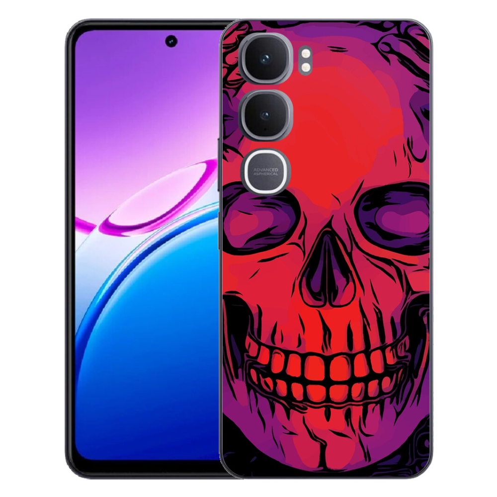 mmCase géltok a Vivo Y31 5G-hez – koponya